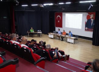 AYTUGEB’DE AİDAT SORUNU DEVAM EDİYOR