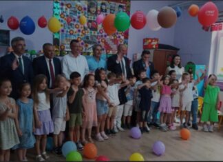 KARNELER ALINDI, TATİL BAŞLADI