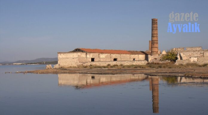 MAHALLE GÜMÜŞLÜ ATÖLYESİ