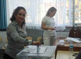 Ayvalık 31 Mart Yerel Seçim sonuçları