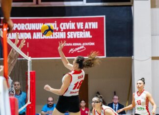AYVALIKGÜCÜ VOLEYBOL A TAKIMI NEDEN LİGDEN ÇEKİLDİ?