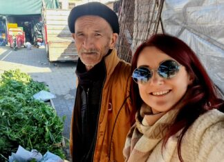 AYVALIK VE MİDİLLİ ‘NİN ETNOBOTANİK KARŞILAŞTIRMASINI YAPTI