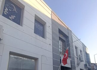 7 NO’LU AİLE SAĞLIK MERKEZİ KİRA MAĞDURU