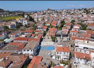 Cunda’da Mekân, Kültür ve Bellek Buluşması: Kent Ayvalık Atölyeleri Başlıyor