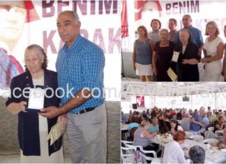 NADİDE ESEN’İ KAYBETTİK