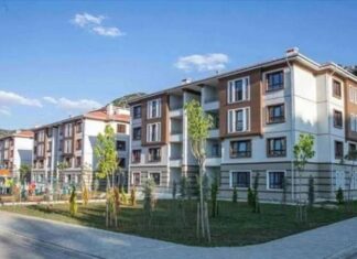 TOKİ Ayvalık Projesi İçin İhale Süreci Başladı
