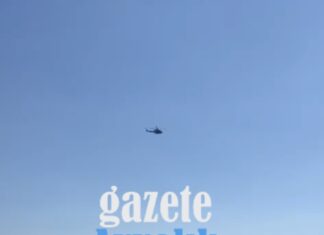 Ayvalık açıklarında aranan göçmenin cansız bedenine ulaşıldı