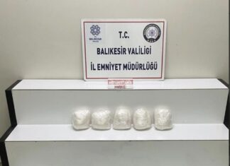 POLİS -JANDARMA GÜNLÜĞÜ