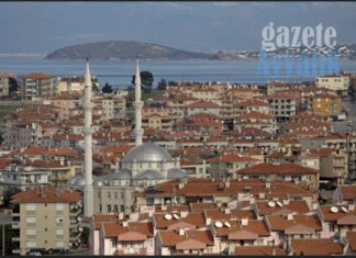 Her yıl 5-6 bin yeni konut” Mimarlar Odası’ndan kentleşme uyarısı