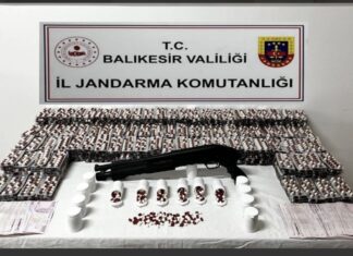 POLİS- JANDARMA GÜNLÜĞÜ