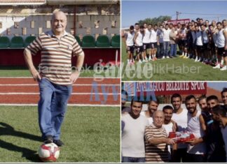 FEHMİ ENGİNLER’İ KAYBETTİK