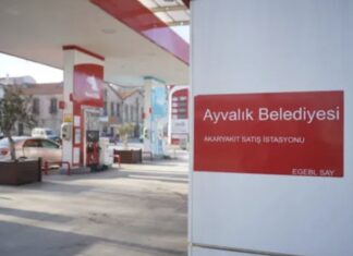 Ayvalık Belediye Meclisi’nde “Akaryakıt İstasyonu” Hareketliliği: İddialar, İstifalar ve Denetim Sözü
