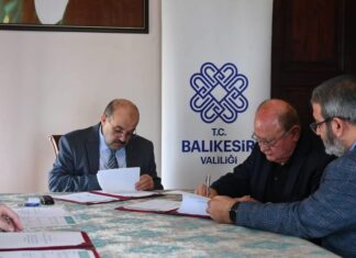 Altınova’da Yeni Sağlık Yatırımı; Hayırsever Alaettin Süberoğlu ve Dernek iş birliğiyle inşa edilecek