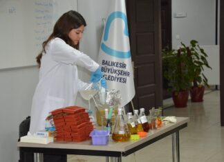 BAÇEM’den “Ayın Atölyesi” Programı