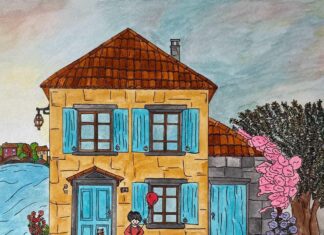 Ayvalık’ın Hafızası Güney Kore’de: Hande Atan’dan Kültürlerarası Bir “Teşekkür Mektubu”