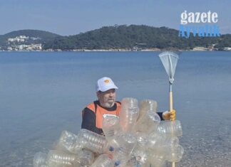 MODERN ZAMAN POSEİDON ‘U