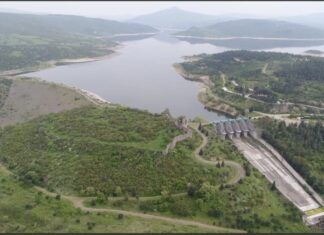 Balıkesir Barajlarında bahar sevinci: doluluk oranları zirveye yaklaştı