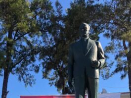 76 Yaşındaki Maraton Tutkunu Hasan Parlas, 19 Mayıs İçin 19 Kilometre Koştu