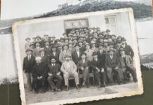 Mübadele şehrinde zaman yolculuğu: Eski Ayvalık Hikâyeleri