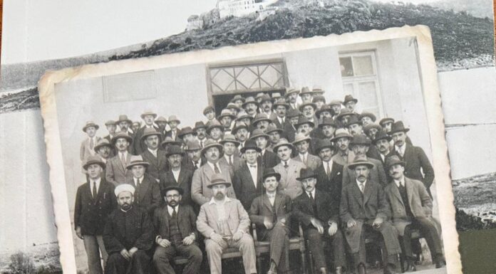 Mübadele şehrinde zaman yolculuğu: Eski Ayvalık Hikâyeleri