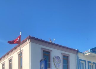 Ayvalık’ta Bayram Yoğunluğuna Karşı Güvenlik Kalkanı: İlçe Emniyet Müdürlüğü’nden Kapsamlı Güvenlik Planı