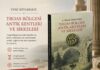 YENİ KİTAP:TROAS BÖLGESİ ANTİK KENTLERİ VE SİKKELERİ