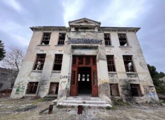 Balıkesir’in Geç Osmanlı Dönemi Kamu Mimarisi İlk Kez Tüm Yönleriyle Haritalandı