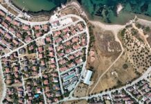 Evlere 20 Metre Mesafedeki Arıtma İhalesine 30 siteden büyük Tepki: “Tesis Taşınsın, Maliyete Ortak Olalım”
