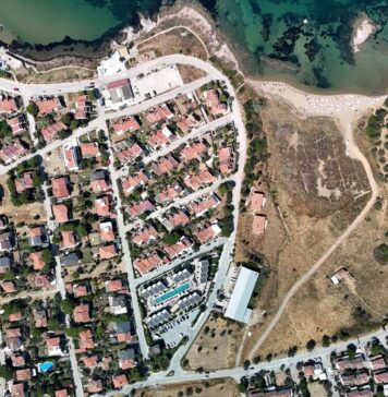 Evlere 20 Metre Mesafedeki Arıtma İhalesine 30 siteden büyük Tepki: “Tesis Taşınsın, Maliyete Ortak Olalım”