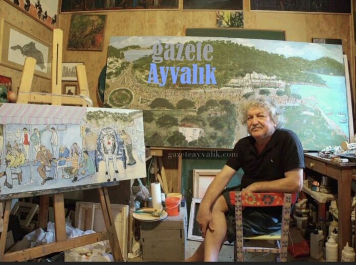 Arif Buz