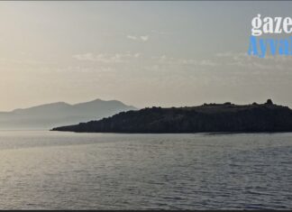 AYVALIK ADALARI TABİAT PARKI’NDA HASSAS İHALE: TEKNE BAĞLAMA SİSTEMLERİ 5 YILLIĞINA KİRAYA VERİLİYOR