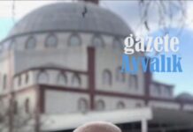 KÜÇÜKKÖY’DEN HAYRULLAH UZUNLAR VE MURAT AKIN’I KAYBETTİK