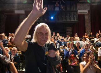 Festivalde 4. gün nasıl geçti?