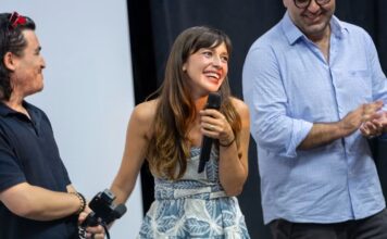 Ayvalık Uluslararası Film Festivali’nde 6. Gün Özeti