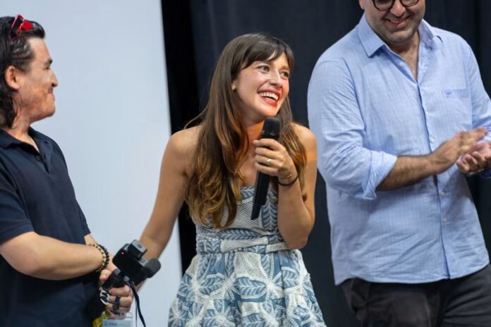 Film festivali