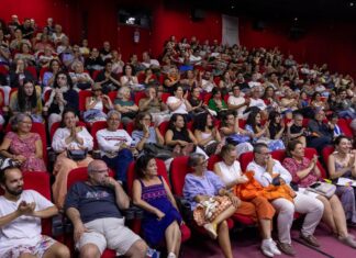 Ayvalık Uluslararası Film Festivali’nde Açılışın Ardından İkinci Gün Geride Kaldı