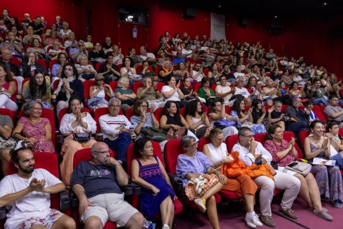 Film festivali