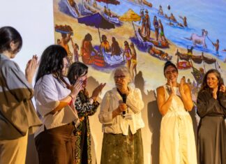 Ayvalık uluslararası Film Festivali’nde 3. Gün