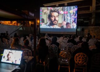 Ayvalık Uluslararası Film Festivali’nde 5. gün