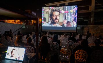 Ayvalık Uluslararası Film Festivali’nde 5. gün