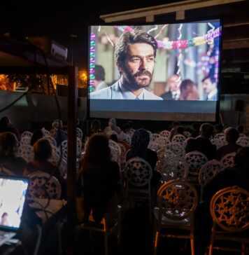 Ayvalık Uluslararası Film Festivali’nde 5. gün