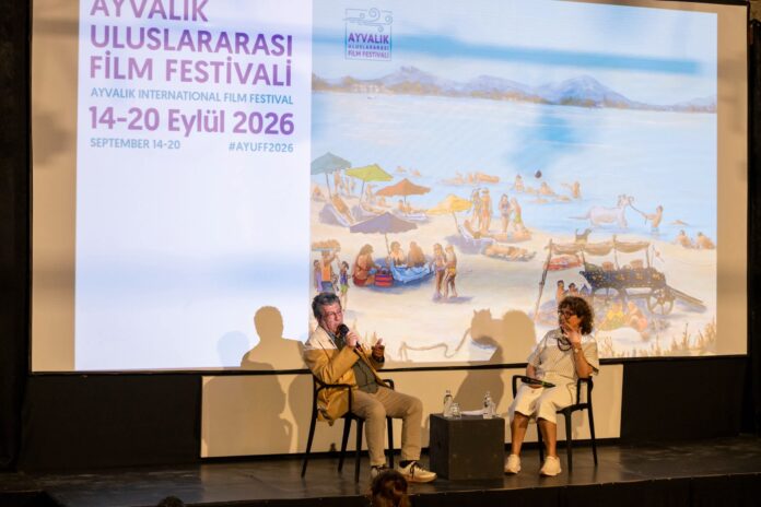 Film festivali