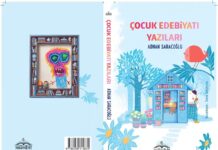 Çocuk Edebiyatının Gönüllü Kalemi Adnan Saracoğlu’nun İlk Kitabı “Çocuk Edebiyatı Yazıları” Okurla Buluştu