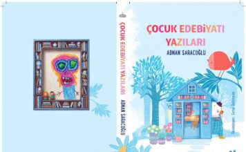 Çocuk Edebiyatının Gönüllü Kalemi Adnan Saracoğlu’nun İlk Kitabı “Çocuk Edebiyatı Yazıları” Okurla Buluştu
