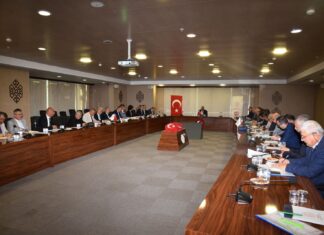 Balıkesir Eğitiminde Yeni Dönemin Yol Haritası Belirlendi
