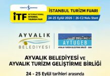 Ayvalık’ın İstanbul Çıkarmasında Ulaşım iptali: “Beklenen Katılım Sağlanamadı”