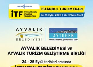 Ayvalık’ın İstanbul Çıkarmasında Ulaşım iptali: “Beklenen Katılım Sağlanamadı”