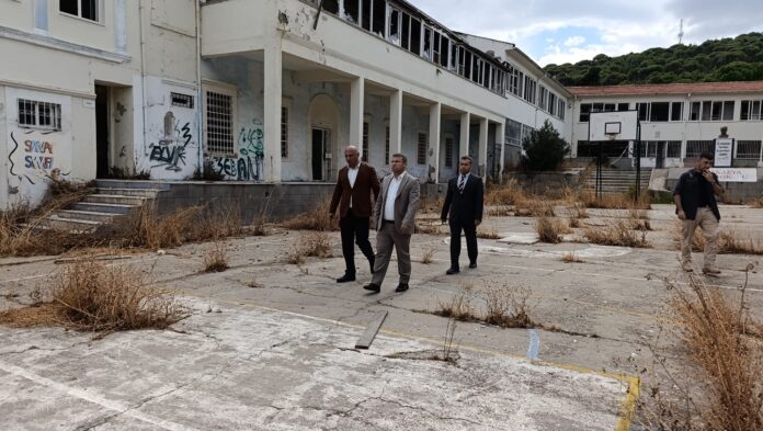 Sakarya kaymakam