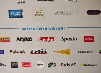 Gazete Ayvalık Festival basın sponsoru