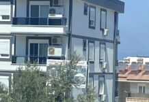 Ayvalık’ta Yaban Hayatıyla Birlikte Yaşamak